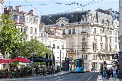 Quel est le nom de cette ville ?