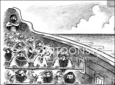 Qui a dit &laquo;&nbsp;Que diable allait-il faire dans cette gal&egrave;re ?&nbsp;&raquo; ?