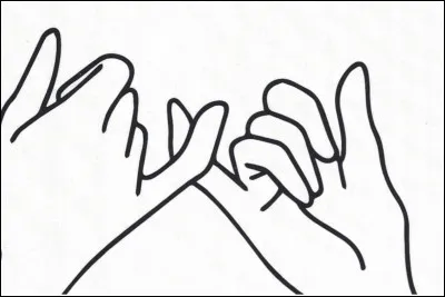 Qui a dit &laquo;&nbsp;J'accepte la proposition, et ne suis point personne &agrave; reculer lorsqu'on m'attaque d'amiti&eacute;.&nbsp;&raquo; ?