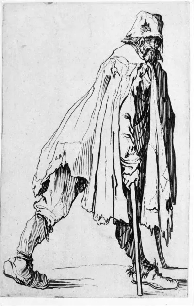 Qui a dit &laquo;&nbsp;Tu en seras r&eacute;compens&eacute;, je t'assure ; et je te promets cet habit-ci, quand je l'aurai un peu us&eacute;.&nbsp;&raquo; ?