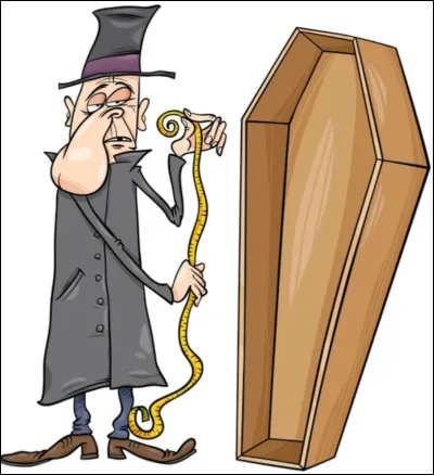 Qui a dit &laquo;&nbsp;Oui ; mais je te pardonne &agrave; la charge que tu mourras.&nbsp;&raquo; ?