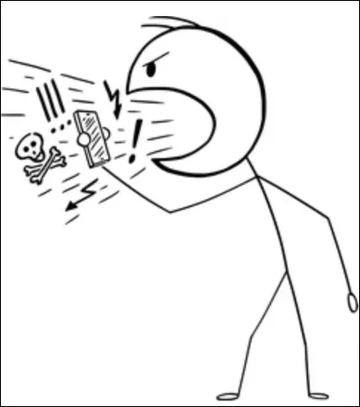 Qui a dit &laquo; Que diable ! te voil&agrave; grand et gros comme p&egrave;re et m&egrave;re, et tu ne saurais trouver dans ta t&ecirc;te, forger dans ton esprit quelque ruse galante, quelque honn&ecirc;te petit stratag&egrave;me, pour ajuster vos affaires ?&nbsp;Fi ! Peste soit du butor !&nbsp;&raquo; ?