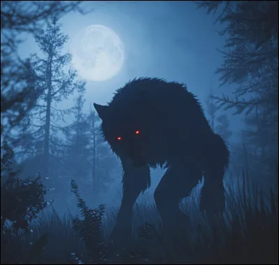 Qui a dit &laquo;&nbsp;H&eacute; bien ! oui, Monsieur : vous vous souvenez de ce loup-garou, il y a six mois, qui vous donna tant de coups de b&acirc;ton la nuit, et vous pensa faire rompre le cou dans une cave o&ugrave; vous tomb&acirc;tes en fuyant.&nbsp;&raquo; ?