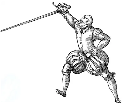 Qui a dit &laquo;&nbsp;Non, non, ne me pardonnez rien. Passez-moi votre &eacute;p&eacute;e au travers du corps. Je serai ravi que vous me tuiez.&nbsp;&raquo; ?