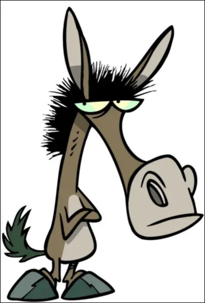 Qui a dit &laquo;&nbsp;Monsieur, un petit mulet.&nbsp;&raquo; ?