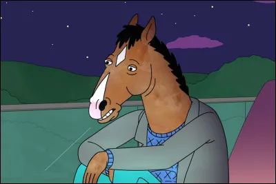 Comment se nomme ce cheval, h&eacute;ros &eacute;ponyme d'une sitcom am&eacute;ricaine dont les 6 saisons sont diffus&eacute;es sur Netflix ?