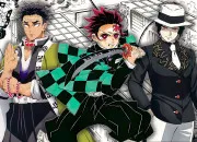 Quiz Demon Slayer