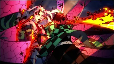 Quel est le nom de l'organisation secr&egrave;te qui combat les d&eacute;mons ?