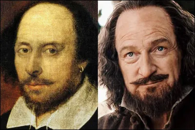 Qui est sur l�image ?