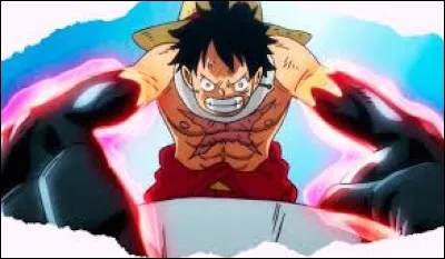 Lequel de ces types de Haki n'existe pas dans One Piece ?