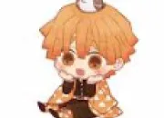 Quiz Connais-tu bien Zenitsu de Demon Slayer ?