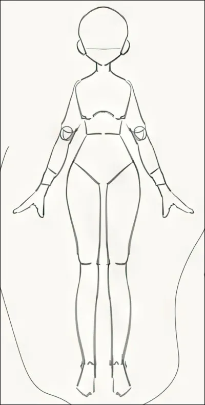 A : Anatomie. Quel organe contr&ocirc;le l'enti&egrave;ret&eacute; du corps ?