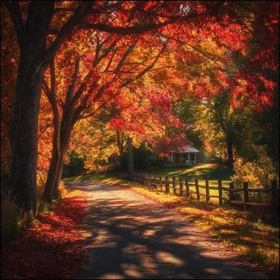 V : vacances. Quel est le nom des vacances d'octobre ?