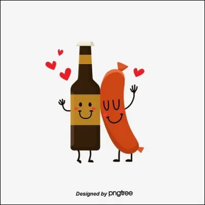 G : g&eacute;ographie. Quel est le pays de la bi&egrave;re et de la saucisse ?