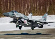 Quiz Les avions de chasse