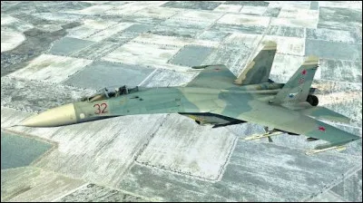 Quel est cet avion ?