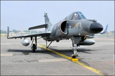 Quel est cet avion ?