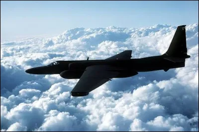 Quel est cet avion ?