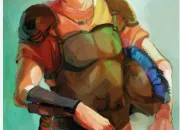 Test Percy Jackson - Quel est ton parent divin ?