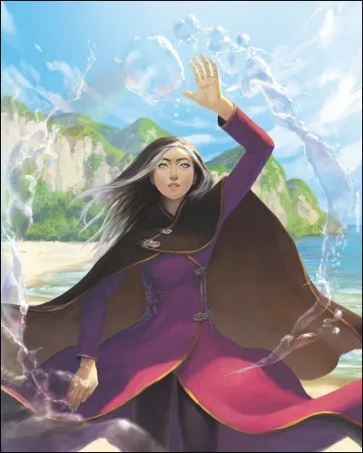 Comment surnomme-t-on Linh apr&egrave;s sa grosse gaffe &agrave; l'Atlantide ?