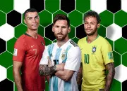Quiz Sport - Les footballeurs les mieux pay�s du monde en 2026
