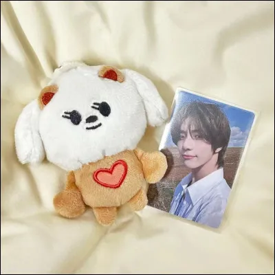 Beomgyu du groupe "TXT" est un ami proche de l'un des membres de "Enhypen". Lequel ?