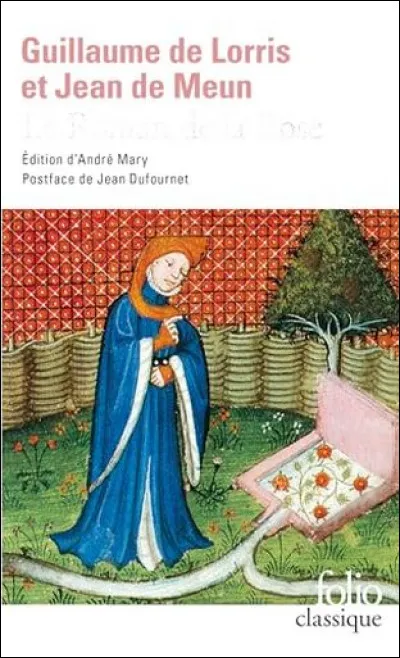 Quel est cet &eacute;norme succ&egrave;s litt&eacute;raire m&eacute;di&eacute;val ?