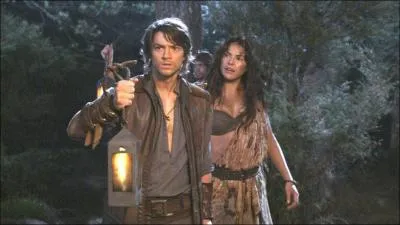 Qui Richard libre-t-il des Majendies et de quel clan vient-elle ?