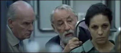 Michel Bouquet tint l'un des r&ocirc;les principaux, aux c&ocirc;t&eacute;s de Philippe Noiret, dans ce film de Bertrand Blier sorti en 2003, lequel ?