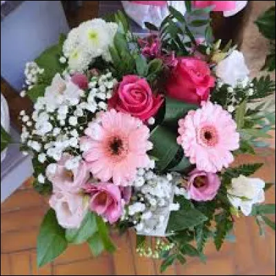 Quel est le titre de cette chanson o&ugrave; Laurent Voulzy veut changer les choses avec des bouquets de roses et changer les coeurs avec des bouquets de fleurs ?