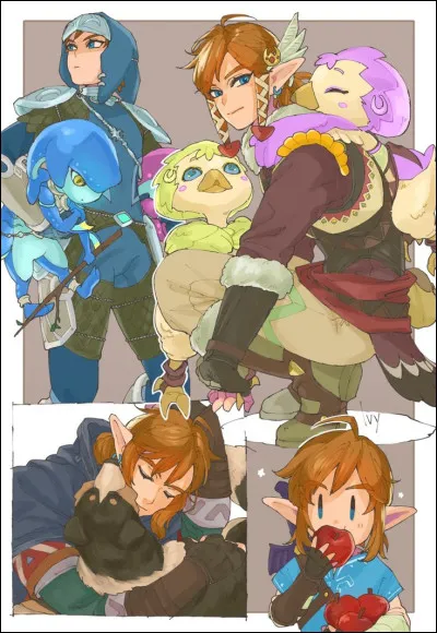 Quelle couleur pr&eacute;f&egrave;res-tu ? (1)