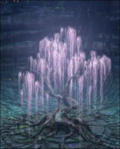 Comment s'appelle la grande-m&egrave;re dans Avatar ?