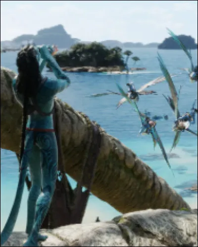 Pourquoi la famille Sully quitte-t-elle son clan pour aller dans le clan Metkayina ?