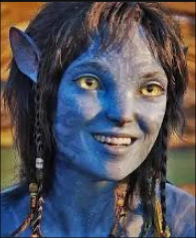 Qui est la m&egrave;re biologique de Kiri ?