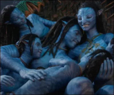 Comment s'appelle la fille la plus jeune de Jake et Neytiri ?