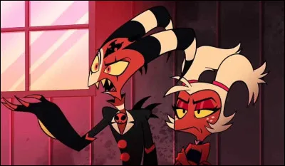 Quel est l'animal pr&eacute;f&eacute;r&eacute; de Blitzo ?