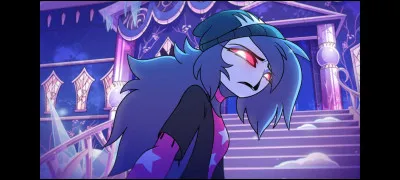 Comment s'appelle la fille de Stolas ?