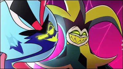 Dans quelle chanson voit-on cette image ?