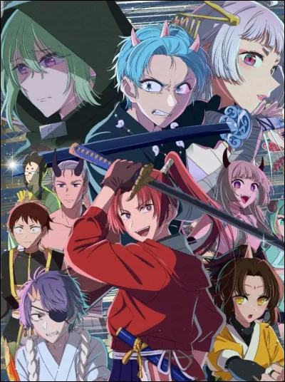 Quelle est la pi&egrave;ce de th&eacute;&acirc;tre que jouent les acteurs ?