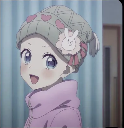 Qui est ce personnage ?