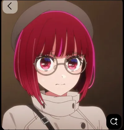 Qui est ce personnage ?