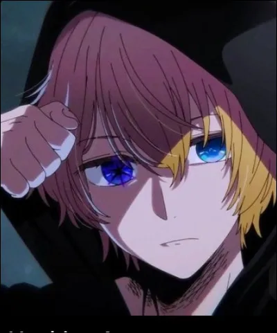 Qui est ce personnage ?