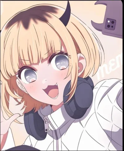 Qui est ce personnage ?