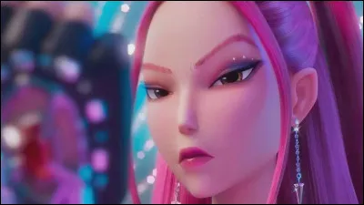 Qui est ce personnage de "KPop Demon Hunters" ?