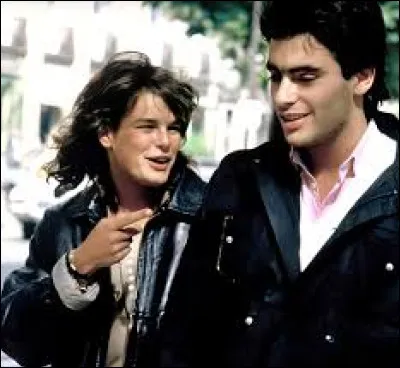 "Vision d'orage,j'voudrais pas qu'tu t'en aillesLa passion comme une ombre,fallait que j'y succombe..."Qui est l'interpr&egrave;te ?