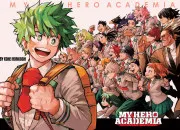 Quiz Connais-tu bien ces personnages de MHA ?