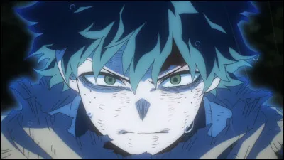 Quel est le nom de ce personnage ?