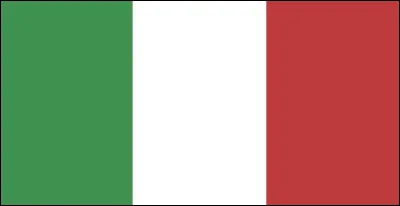 Quel pays est repr&eacute;sent&eacute; par ce drapeau ?