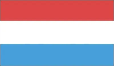 Quel pays est repr&eacute;sent&eacute; par ce drapeau ?