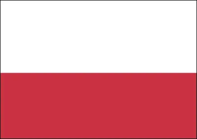 Quel pays est repr&eacute;sent&eacute; par ce drapeau ?